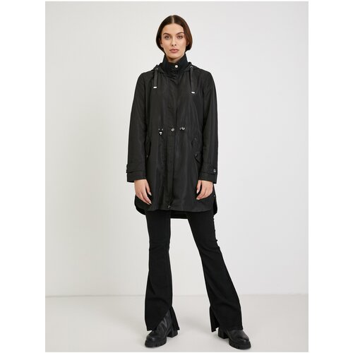 Orsay Black Women&amp;#039;s Parka - Women Slike