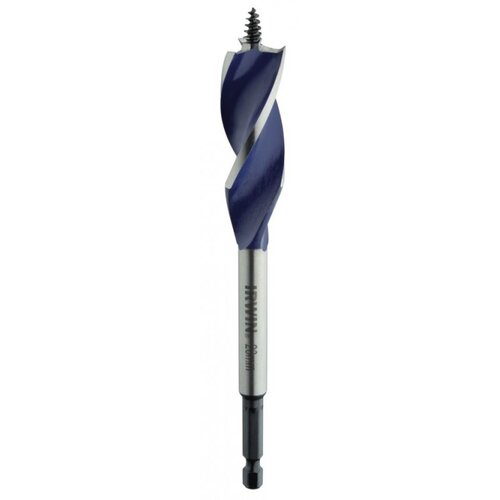 Shumee sveder za les modri žleb 6X 22*150MM, (21254362) Slike