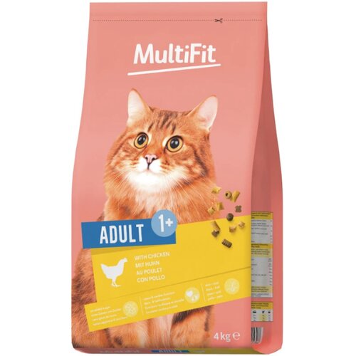 MultiFit Cat Adult piletina Cijene