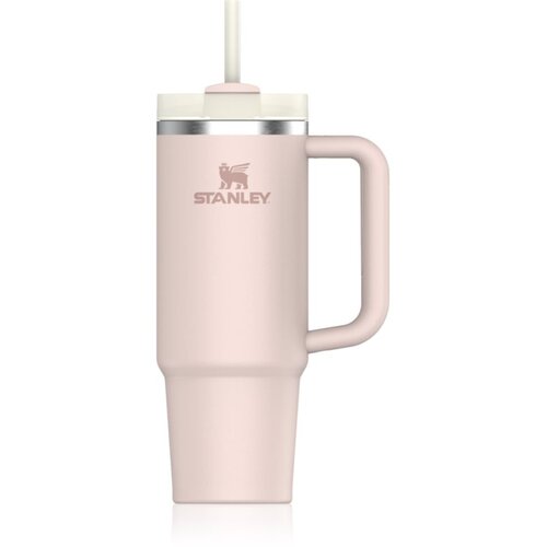Stanley Quencher H2.0 0,9L termo boca - Rose Quartz Cene