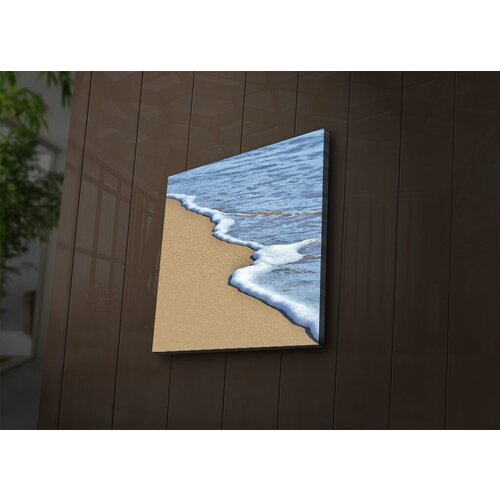 Wallity Slika sa LED osvetljenjem 4040İACT-32, 40x40 cm Cene