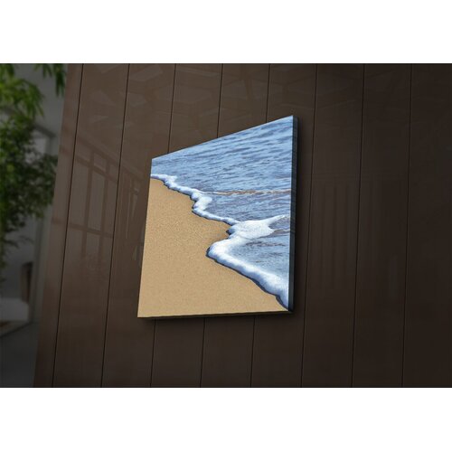 Wallity Zidna slika sa LED osvjetljenjem 4040IACT-32, 40x40 cm Cijene