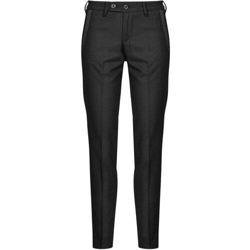 FREEMAN T. PORTER Kavbojke slim TESSA SOCIALLY Črna Slike