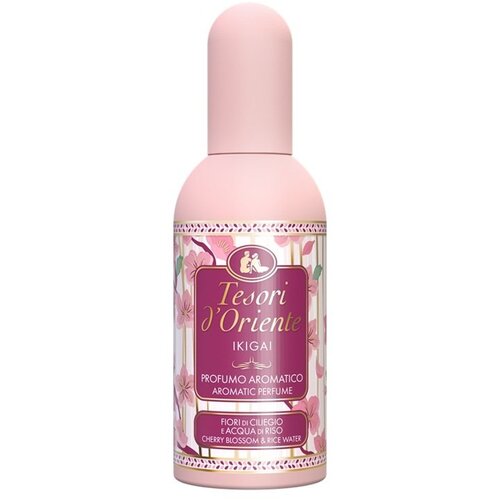Tesori di Oriente Ikigai parfem 100ml Cene
