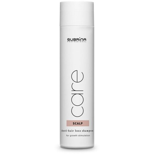 Subrina Professional Šampon protiv opadanja kose 250ml Cijene