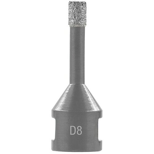 Nozar Diamantni sveder za plo&scaron;čice (Premer: 8 mm, M 14) Cene