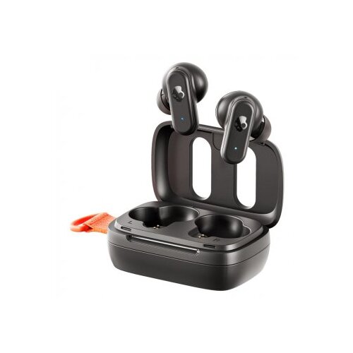 Skullcandy Dime 3 Headset True Wireless Stereo (TWS) In-ear Calls/Music/Sport/Everyday Bluetooth Black Slike