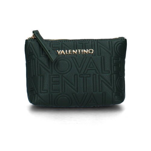 Valentino Bags Torbice VBE8PG514 Zelena Slike