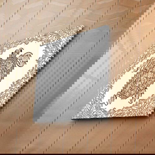 Wallity Slika BOYA-29, 45x45 cm Cene