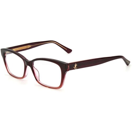  Ženski Okvir za naočale Jimmy Choo JC270-EGL Ø 53 mm Cene