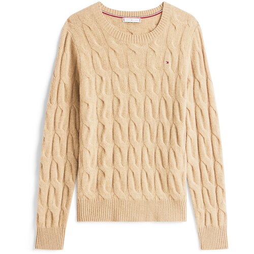 Tommy Hilfiger Pulover bež Slike