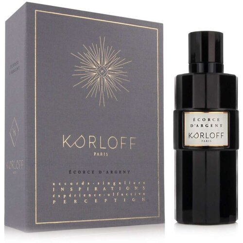 Parfem za oba spola Korloff EDP (100 ml) Cijene