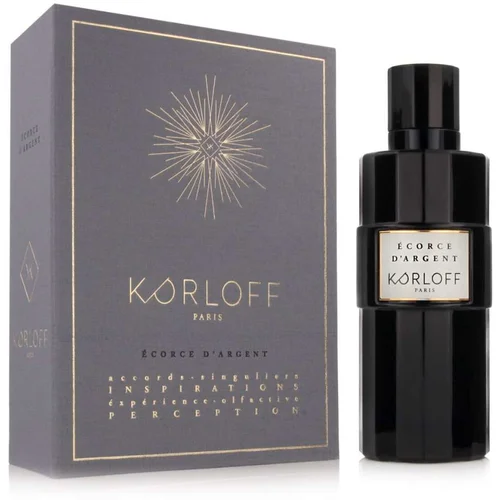 Parfem za oba spola Korloff EDP (100 ml)