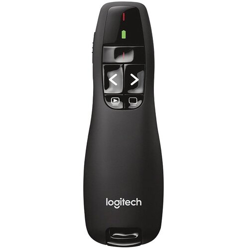 Logitech Bežični miš, R400 bežični pretenter Cene