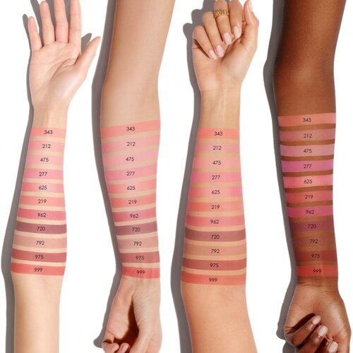 Dior Rouge Blush kompaktno rdečilo s čopičem in ogledalom odtenek 475 Rose Caprice (Matte) 6 g Slike