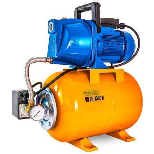Elpumps hidroforna črpalka (vb 25/1300 b, 1300 w) Cene