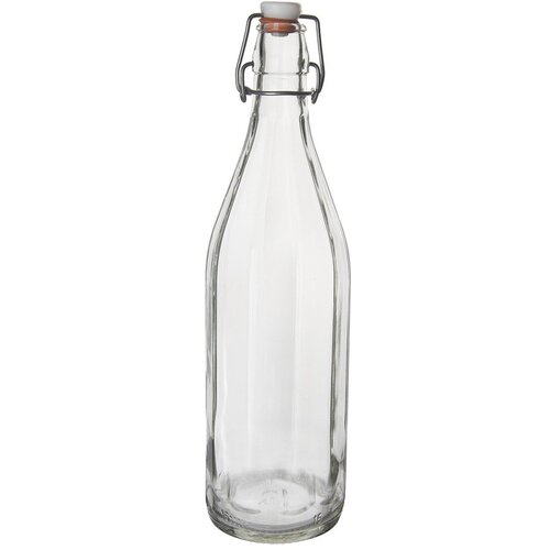 Orion Staklena boca za vodu 500 ml Bugel – Cene