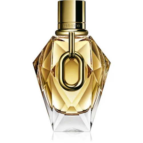 Rabanne Million Gold For Her parfemska voda punjiva za žene 90 ml