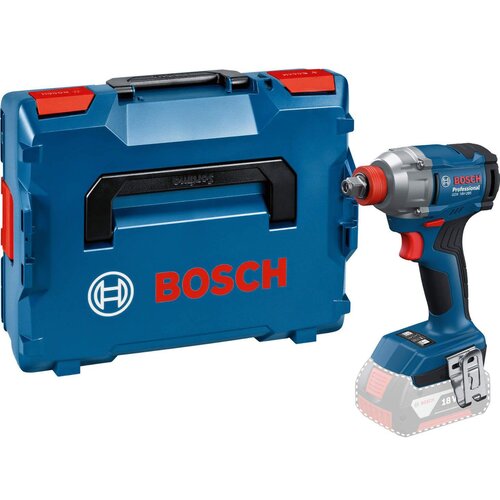 Bosch Akumulatorski udarni vijačnik GDX 18V-285 06019N2100 Slike