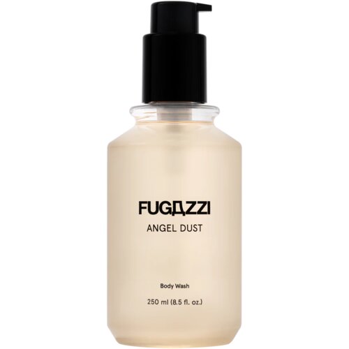 Fugazzi Angel Dust Body Wash - 250 ml Cene