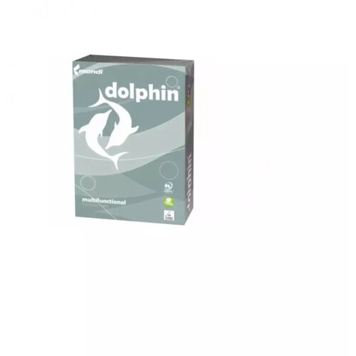 Dolphin Papir za &scaron;tampač A3, 80 g/m&sup2; Cene