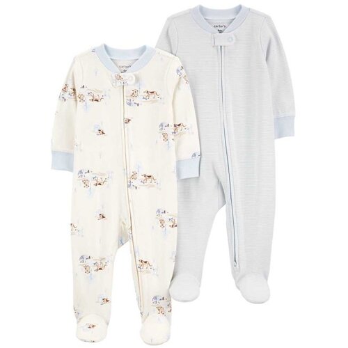 Carter's zeka za bebe dečake 2 kom. CTS-1R040310 Cene