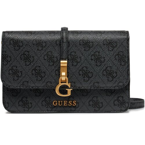 Guess Ročna torba G James Logo (QC) Mini-Bags HWQC92 13790 CLO Slike