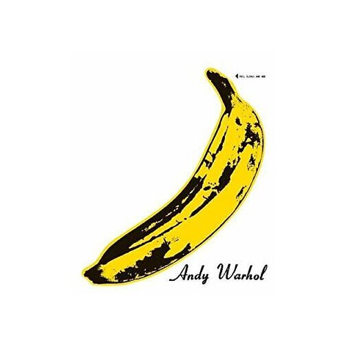 The VELVET UNDERGROUND... - VELVET UNDERGROUND &amp;amp;AM... Slike
