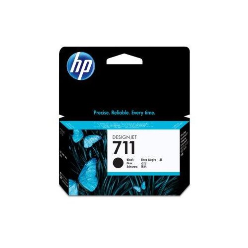  Kertridž HP 711 38ml/crna Cene