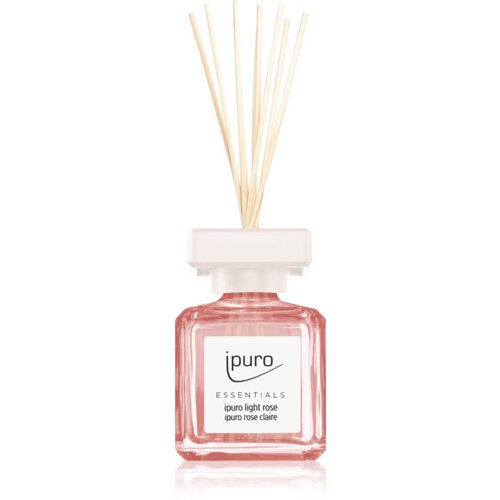 IPURO Essentials Light Rose aroma difuzer 50 ml Cene