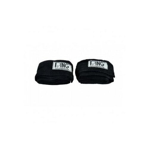 Ring fitnes bandažeri za ruke RS BAND-BLACK Slike