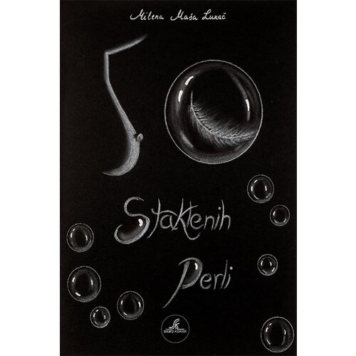 Samo korak Milena Maša Lukač - 50 staklenih perli Cene
