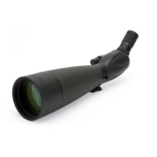 Celestron TrailSeeker 100-45 Degree spotting scope 67x BaK-4 Black Cijene