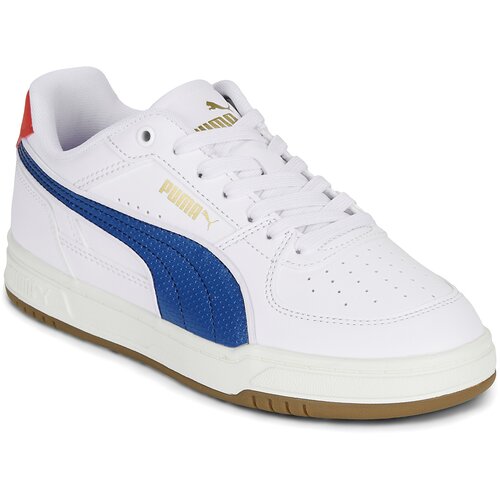 Puma Caven III Retro Jr Bijela Cijene