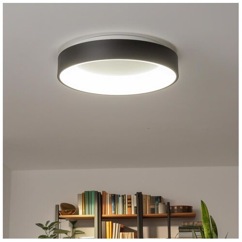 Brilagi LED prigu&amp;scaron;iva stropna svetiljka FALCON LED/80W/230V 3000-6500K + daljinski upravljač Slike