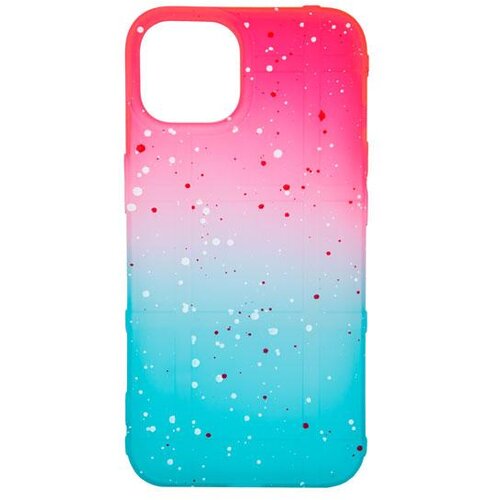  Maska za telefon SUMMER VIBE za Iphone 14 DZ3, Roze Cene