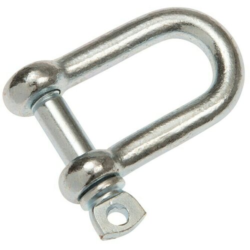  Okovi (&amp;Oslash; x D: 5 x 30 mm, Čelik, Opteretivost: 80 kg) Slike