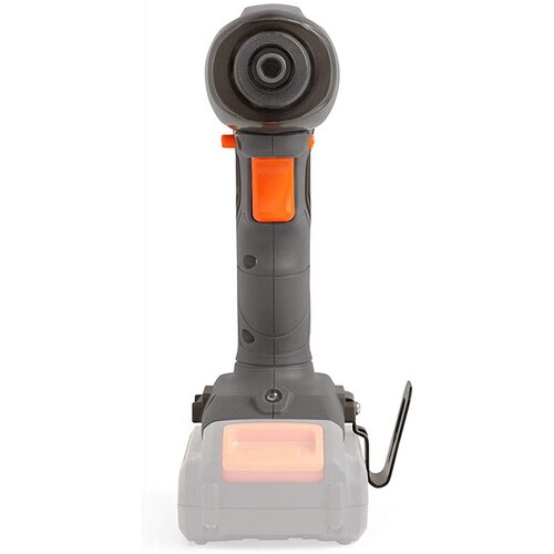 Vonhaus akumulatorski udarni vijačnik E-Series 18V 3500167 Slike