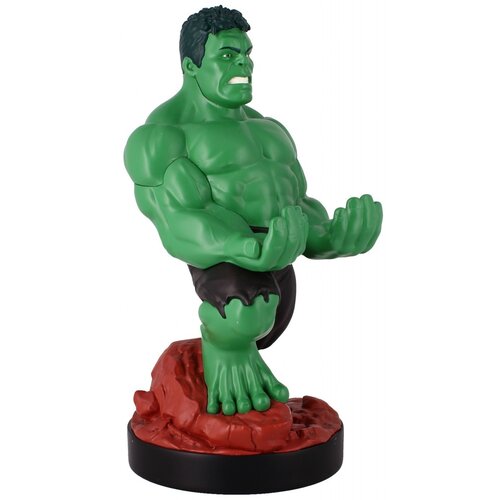 Exquisite Gaming CABLE GUYS - HULK - DEVICE HOLDER Slike