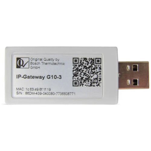Bosch Modul G10-3 WI-FI Cene