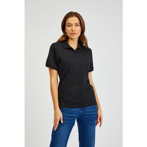 SAM73 Womens Polo T-shirt Hydra - Women