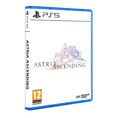  Astria Ascending (PS5) Cene