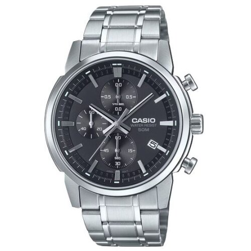 Casio collection muški sat ( MTP-E510D-1A1 ) Cene