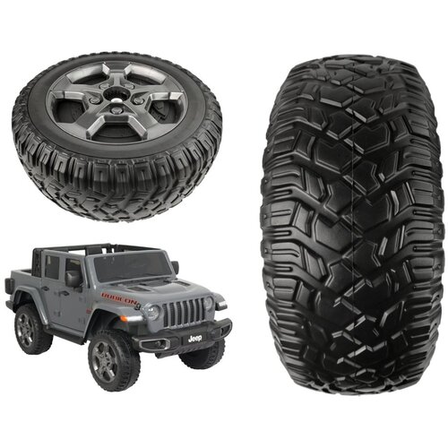 Wheel for Jeep 6768R Cijene