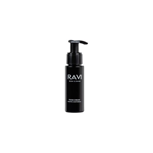 RAVI Born to Shine Hand Cream Cene