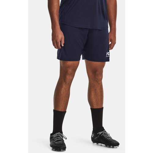 Under Armour Shorts UA M's Ch. Knit Short-BLU - Men Cijene