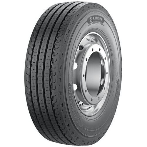 Michelin Letna 285/70R19.5 146L X MULTI Z - Skladi&amp;scaron;če 5 (Dostava 5 delovnih dni) Slike