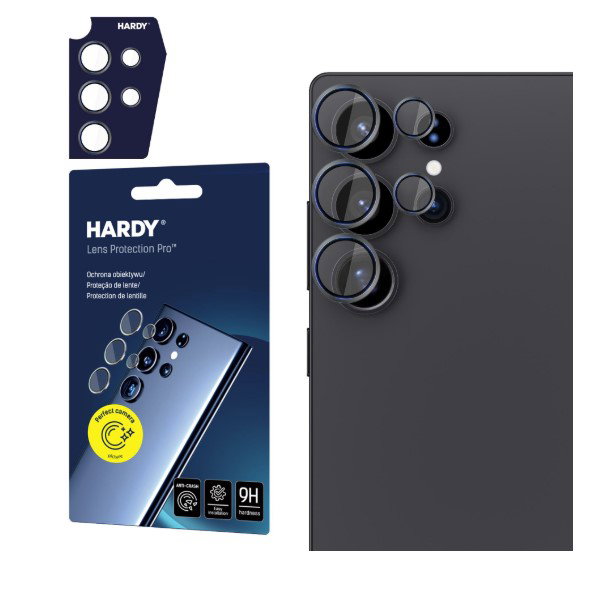 3mk za&scaron;čita za steklo kamere za Samsung Galaxy S25 Ultra Cene