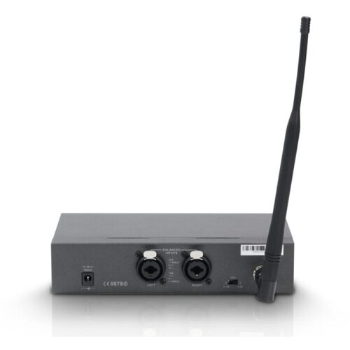 Ld Systems MEI 1000 G2 B5 In-Ear monitoring - - Audio-Kondric Slike