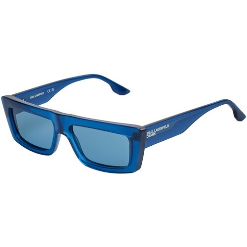 Karl Lagerfeld KLJ6147S-432 Plava Slike